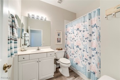 Welcome to this WCI-built Picasso model home in the Avila on Pelican Preserve Golf Club in Florida - for sale on GolfHomes.com, golf home, golf lot