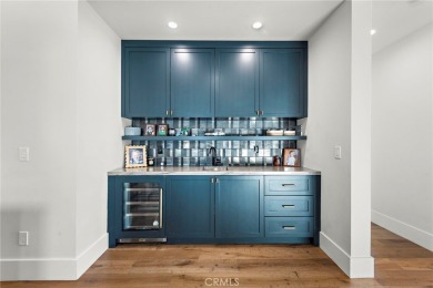 Experience exceptional design, unparalleled quality, and an on San Clemente Municipal Golf Course in California - for sale on GolfHomes.com, golf home, golf lot