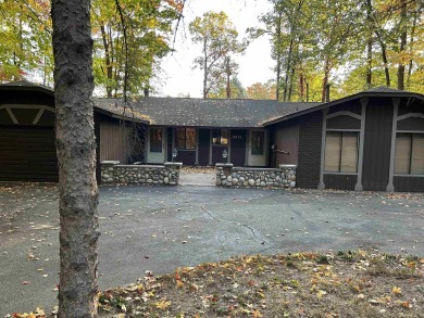 Built to very high standards with a beautiful sunrise view from on Shanty Creek Golf Course in Michigan - for sale on GolfHomes.com, golf home, golf lot