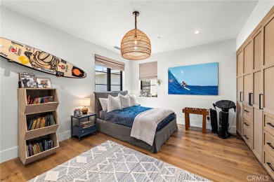 Experience exceptional design, unparalleled quality, and an on San Clemente Municipal Golf Course in California - for sale on GolfHomes.com, golf home, golf lot