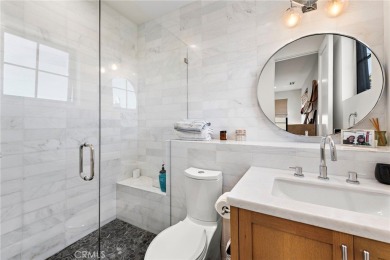 Experience exceptional design, unparalleled quality, and an on San Clemente Municipal Golf Course in California - for sale on GolfHomes.com, golf home, golf lot