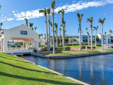 PENTHOUSE CONDO- Rare Furnished Penthouse Condo in stunning Isla on Isla Del Sol Yacht and Country Club in Florida - for sale on GolfHomes.com, golf home, golf lot