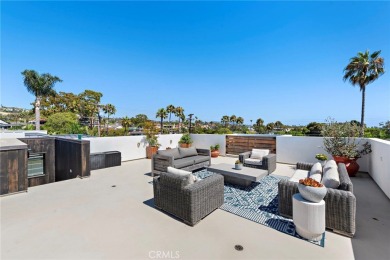 Experience exceptional design, unparalleled quality, and an on San Clemente Municipal Golf Course in California - for sale on GolfHomes.com, golf home, golf lot