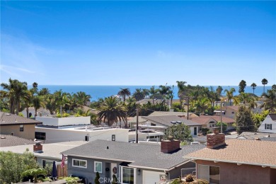 Experience exceptional design, unparalleled quality, and an on San Clemente Municipal Golf Course in California - for sale on GolfHomes.com, golf home, golf lot