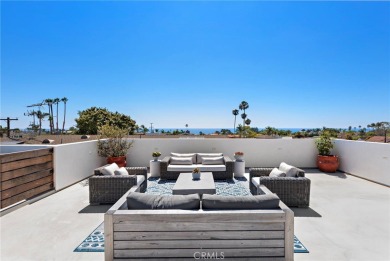 Experience exceptional design, unparalleled quality, and an on San Clemente Municipal Golf Course in California - for sale on GolfHomes.com, golf home, golf lot