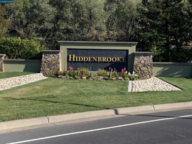 This is a perfect location to build your dream home. Located on Hiddenbrooke Golf Club in California - for sale on GolfHomes.com, golf home, golf lot