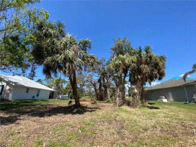 Come build your dream home in desirable Long Meadow of Rotonda on Rotonda Golf and Country Club - Long Marsh  in Florida - for sale on GolfHomes.com, golf home, golf lot