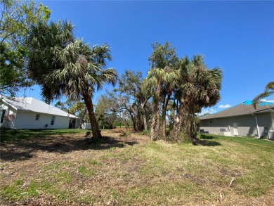 Come build your dream home in desirable Long Meadow of Rotonda on Rotonda Golf and Country Club - Long Marsh  in Florida - for sale on GolfHomes.com, golf home, golf lot