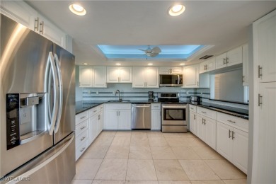 Rare find -Stunning views of the Cypress Lake Country Club golf on Cypress Lake Country Club in Florida - for sale on GolfHomes.com, golf home, golf lot