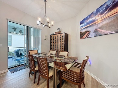 Welcome to Your Modern Villa Escape! This stunning 2020-built on Sugarmill Woods Golf and Country Club in Florida - for sale on GolfHomes.com, golf home, golf lot