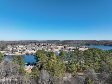 The Perfect Lot to Build Your Dream Home in Tellico Village!

 on Toqua Golf Course - Loudon County in Tennessee - for sale on GolfHomes.com, golf home, golf lot