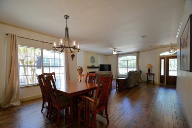 Beautifully Maintained Home with Scenic Pond Views!  This on Riverhill Country Club in Texas - for sale on GolfHomes.com, golf home, golf lot