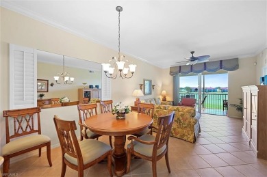 THE BEST VIEW AND SUNSETS IN CYPRESS WOODS! There is a rare on Quail Village Golf Course in Florida - for sale on GolfHomes.com, golf home, golf lot