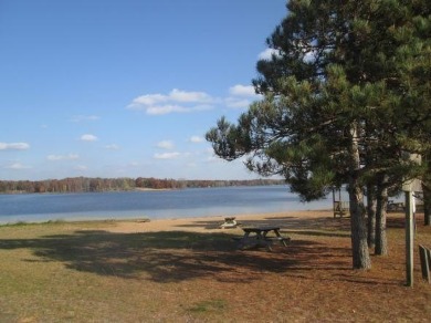 Lake Arrowhead Lake Access! Two parcels totaling an acre of on Lake Arrowhead Golf Course - The Lakes in Wisconsin - for sale on GolfHomes.com, golf home, golf lot