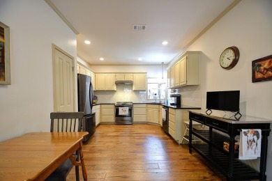 Beautifully Maintained Home with Scenic Pond Views!  This on Riverhill Country Club in Texas - for sale on GolfHomes.com, golf home, golf lot