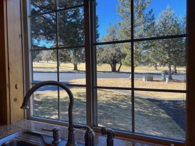 Beautifully located chalet on the RIdge Course in Eagle Crest on Eagle Crest Golf Resort - Resort Course in Oregon - for sale on GolfHomes.com, golf home, golf lot