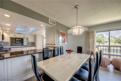 Rare find -Stunning views of the Cypress Lake Country Club golf on Cypress Lake Country Club in Florida - for sale on GolfHomes.com, golf home, golf lot