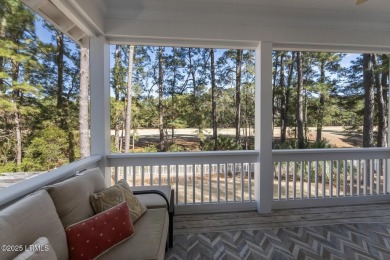 Gorgeous 4 level home surrounded by pine trees with a full on The Golf Club at Pleasant Point Plantation in South Carolina - for sale on GolfHomes.com, golf home, golf lot