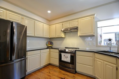 Beautifully Maintained Home with Scenic Pond Views!  This on Riverhill Country Club in Texas - for sale on GolfHomes.com, golf home, golf lot