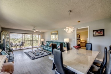 Rare find -Stunning views of the Cypress Lake Country Club golf on Cypress Lake Country Club in Florida - for sale on GolfHomes.com, golf home, golf lot