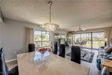 Rare find -Stunning views of the Cypress Lake Country Club golf on Cypress Lake Country Club in Florida - for sale on GolfHomes.com, golf home, golf lot