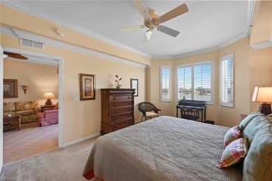 THE BEST VIEW AND SUNSETS IN CYPRESS WOODS! There is a rare on Quail Village Golf Course in Florida - for sale on GolfHomes.com, golf home, golf lot