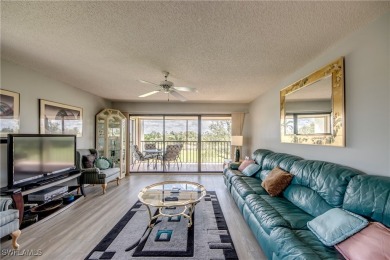 Rare find -Stunning views of the Cypress Lake Country Club golf on Cypress Lake Country Club in Florida - for sale on GolfHomes.com, golf home, golf lot