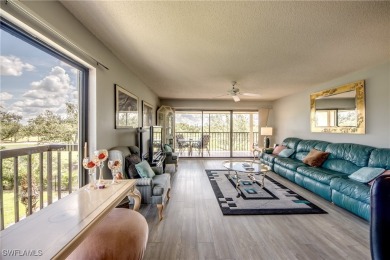 Rare find -Stunning views of the Cypress Lake Country Club golf on Cypress Lake Country Club in Florida - for sale on GolfHomes.com, golf home, golf lot