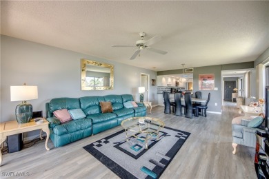 Rare find -Stunning views of the Cypress Lake Country Club golf on Cypress Lake Country Club in Florida - for sale on GolfHomes.com, golf home, golf lot