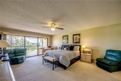 Rare find -Stunning views of the Cypress Lake Country Club golf on Cypress Lake Country Club in Florida - for sale on GolfHomes.com, golf home, golf lot