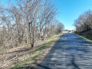 The Perfect Lot to Build Your Dream Home in Tellico Village! 

 on Toqua Golf Course - Loudon County in Tennessee - for sale on GolfHomes.com, golf home, golf lot