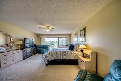 Rare find -Stunning views of the Cypress Lake Country Club golf on Cypress Lake Country Club in Florida - for sale on GolfHomes.com, golf home, golf lot