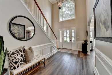 Beautifully Updated 5BR/3.5BA Home in Desirable Apalachee on Trophy Club of Apalachee in Georgia - for sale on GolfHomes.com, golf home, golf lot