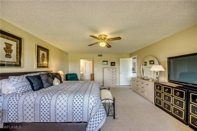 Rare find -Stunning views of the Cypress Lake Country Club golf on Cypress Lake Country Club in Florida - for sale on GolfHomes.com, golf home, golf lot