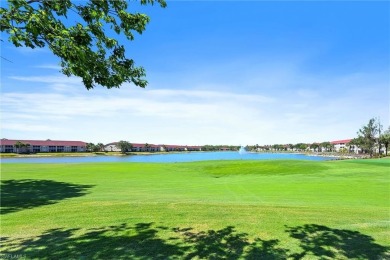THE BEST VIEW AND SUNSETS IN CYPRESS WOODS! There is a rare on Quail Village Golf Course in Florida - for sale on GolfHomes.com, golf home, golf lot