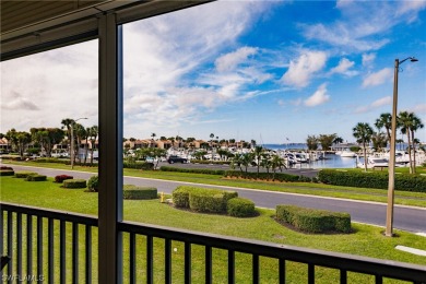 Enjoy Amazing SUNSET VIEWS from this premier location on The Landings Yacht, Golf and Tennis Club in Florida - for sale on GolfHomes.com, golf home, golf lot