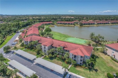 THE BEST VIEW AND SUNSETS IN CYPRESS WOODS! There is a rare on Quail Village Golf Course in Florida - for sale on GolfHomes.com, golf home, golf lot
