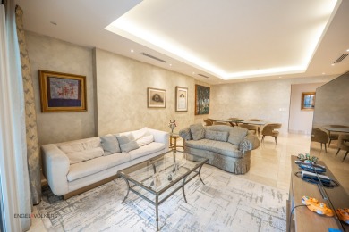 Live surrounded by elegance and exclusivity in this spacious 3 on  in  - for sale on GolfHomes.com, golf home, golf lot