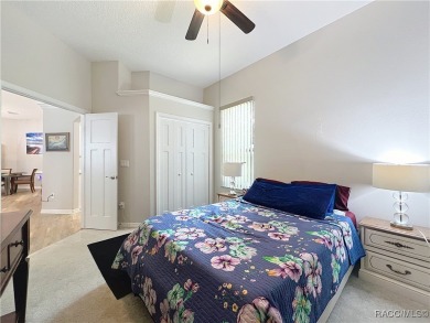 Welcome to Your Modern Villa Escape! This stunning 2020-built on Sugarmill Woods Golf and Country Club in Florida - for sale on GolfHomes.com, golf home, golf lot