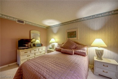 Rare find -Stunning views of the Cypress Lake Country Club golf on Cypress Lake Country Club in Florida - for sale on GolfHomes.com, golf home, golf lot