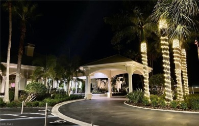 THE BEST VIEW AND SUNSETS IN CYPRESS WOODS! There is a rare on Quail Village Golf Course in Florida - for sale on GolfHomes.com, golf home, golf lot