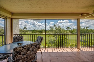 Rare find -Stunning views of the Cypress Lake Country Club golf on Cypress Lake Country Club in Florida - for sale on GolfHomes.com, golf home, golf lot