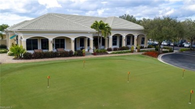THE BEST VIEW AND SUNSETS IN CYPRESS WOODS! There is a rare on Quail Village Golf Course in Florida - for sale on GolfHomes.com, golf home, golf lot