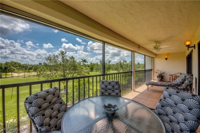 Rare find -Stunning views of the Cypress Lake Country Club golf on Cypress Lake Country Club in Florida - for sale on GolfHomes.com, golf home, golf lot