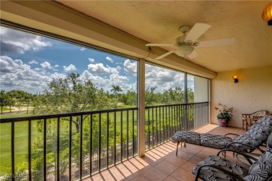 Rare find -Stunning views of the Cypress Lake Country Club golf on Cypress Lake Country Club in Florida - for sale on GolfHomes.com, golf home, golf lot