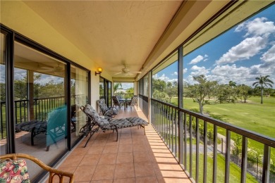 Rare find -Stunning views of the Cypress Lake Country Club golf on Cypress Lake Country Club in Florida - for sale on GolfHomes.com, golf home, golf lot