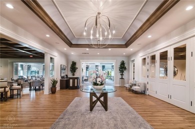 THE BEST VIEW AND SUNSETS IN CYPRESS WOODS! There is a rare on Quail Village Golf Course in Florida - for sale on GolfHomes.com, golf home, golf lot