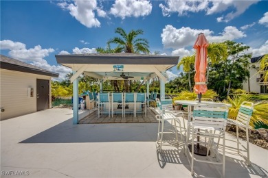 Rare find -Stunning views of the Cypress Lake Country Club golf on Cypress Lake Country Club in Florida - for sale on GolfHomes.com, golf home, golf lot