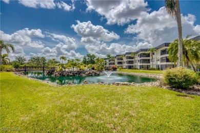 Rare find -Stunning views of the Cypress Lake Country Club golf on Cypress Lake Country Club in Florida - for sale on GolfHomes.com, golf home, golf lot