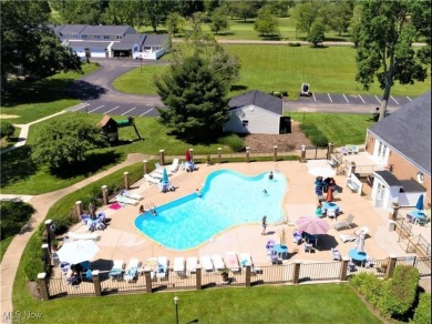 Condo living at its best! Welcome to 2157 Beechtree Dr, a on Mayfair Country Club in Ohio - for sale on GolfHomes.com, golf home, golf lot